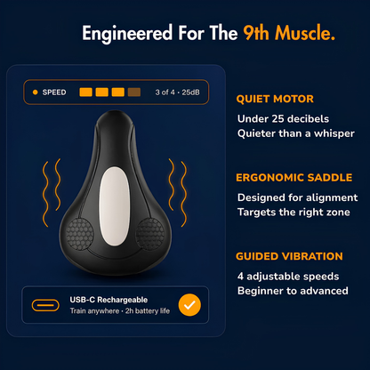 Men's Pelvic Pulse